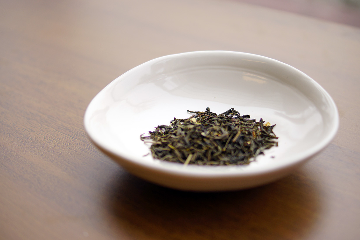 世佳茶業Shih Chia Tea - [滿足您對茶葉所有需求]