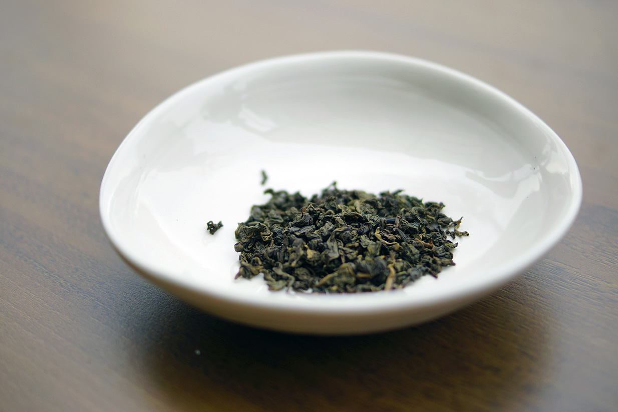 世佳茶業Shih Chia Tea - [滿足您對茶葉所有需求]
